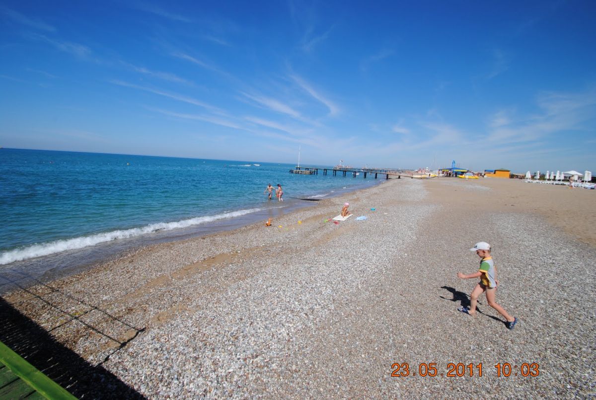 imagini hotel SILENCE BEACH RESORT SIDE